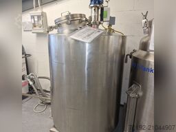 MAVAG Verfahrenstechnik AG B0110