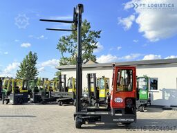 Combilift C4500 DUPLEX 4500 FREE LIFT - POSITIONER