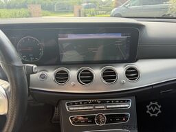 MERCEDES-BENZ E-klasse Estate 300 de AMG Line 2020 Led / ACC / Leder