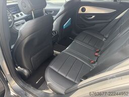 MERCEDES-BENZ E-klasse Estate 300 de AMG Line 2020 Led / ACC / Leder