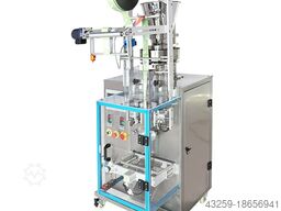 AMTEC MINI-VFFS 50CF-SHWR