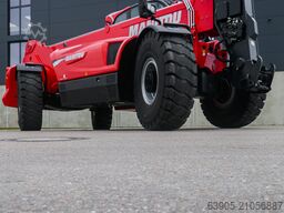 Manitou MHT 11250