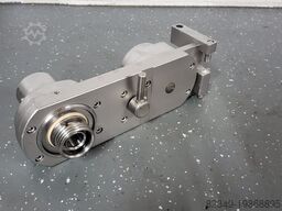 Vemag Abdrehgetriebe 859