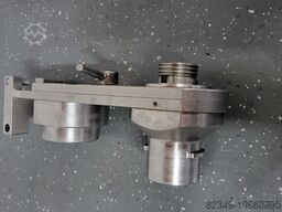 Vemag Abdrehgetriebe 859