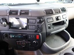 DAF CF 340 FAN 6X2 Bakwagen + Klep 2500 KG