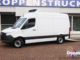 Mercedes-Benz Sprinter 316 CDI Koel/Vries/Verwarmen +Klep L2/H2