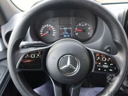Mercedes-Benz Sprinter 316 CDI Koel/Vries/Verwarmen +Klep L2/H2