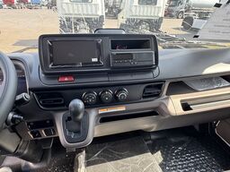 Fuso Canter 9C18 Fahrgestell Neu GSR2