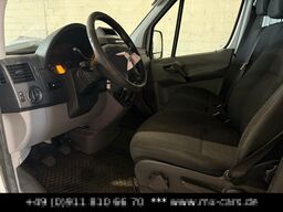 MERCEDES-BENZ Sprinter 314 CDI Pritsche NEU Klima UNFALL