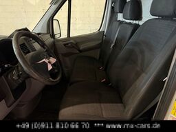 MERCEDES-BENZ Sprinter 314 CDI Pritsche NEU Klima UNFALL