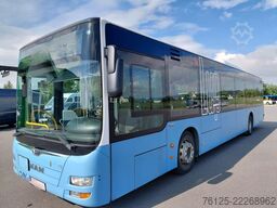 MAN A21 Lion?s City Klima Euro 6 Citaro
