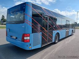 MAN A21 Lion?s City Klima Euro 6 Citaro