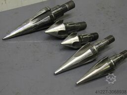 unbekannt für Spritzgießmaschine