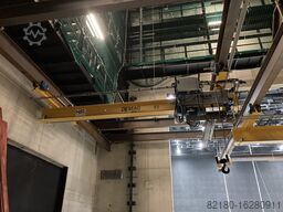 DEMAG EPDE 4tx4500mm