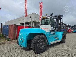 Konecranes SMV 25-1200C