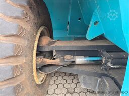 Konecranes SMV 25-1200C