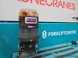 Konecranes SMV 25-1200C