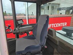 Konecranes SMV 25-1200C