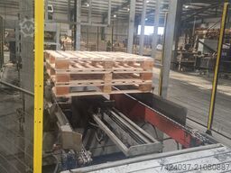 Storti GSI/150-AL
