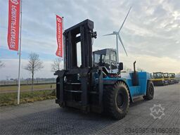 Konecranes SMV 42-1200B