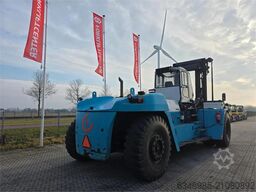 Konecranes SMV 42-1200B