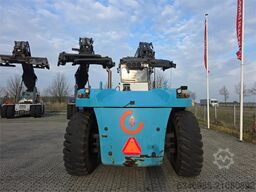 Konecranes SMV 42-1200B