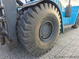 Konecranes SMV 42-1200B