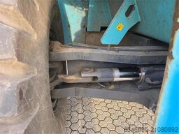 Konecranes SMV 42-1200B