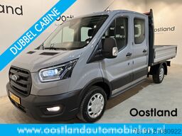 Ford Transit 2.0 TDCI L2H1 130 PK DC Dubbel Cabine T...