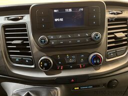 Ford Transit 2.0 TDCI L2H1 130 PK DC Dubbel Cabine T...