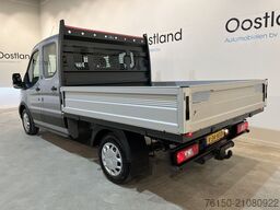 Ford Transit 2.0 TDCI L2H1 130 PK DC 6 pers. Trend O...