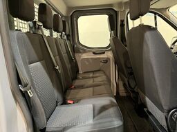 Ford Transit 2.0 TDCI L2H1 130 PK DC 6 pers. Trend O...