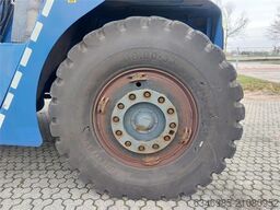 Konecranes SMV 4531 CC5