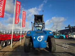 Konecranes SMV 4543 TCX5