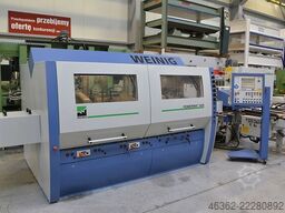WEINIG Powermat 1000 powerlock