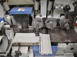 WEINIG Powermat 1000 powerlock