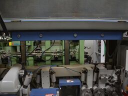 WEINIG Powermat 1000 powerlock
