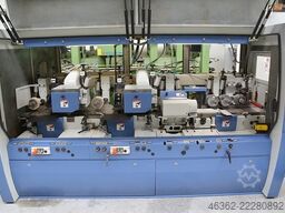 WEINIG Powermat 1000 powerlock