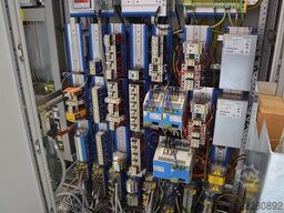 WEINIG Powermat 1000 powerlock