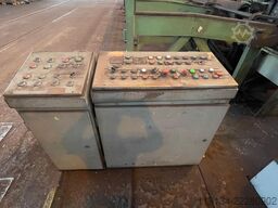 FARMER NORTON BAR STRAIGHTENER 4V-2M