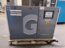 Atlas Copco GA22