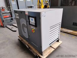 Atlas Copco GA22
