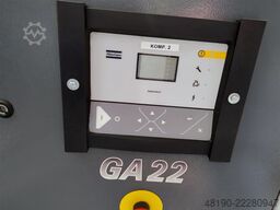 Atlas Copco GA22