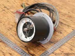 unbekannt analog  0 bis 35 °C