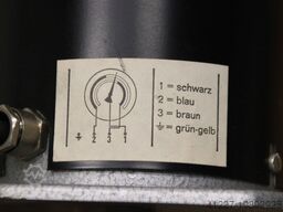 unbekannt analog  0 bis 35 °C