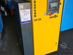 Kaeser SK 25