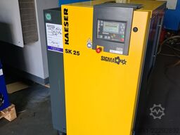 Kaeser SK 25