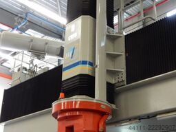 MTorres Torresmill MGP-51350 TT