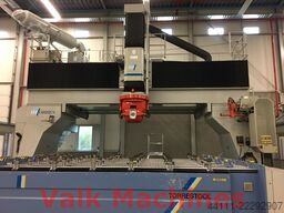MTorres Torresmill MGP-51350 TT