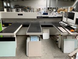 HOMAG SAWTEQ B-200 Optimat HPL200/38/22